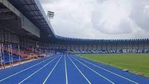 Atiku, serving govs, others arrive Ibadan on Wednesday as Makinde unveils Lekan Salami Sports Complex 